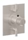 California Faucets TO-THF2L-39 number 3