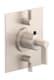 California Faucets TO-THF2L-40 number 1