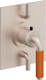 California Faucets TO-THF2L-41 number 5