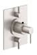 California Faucets TO-THF2L-52 number 2