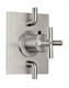 California Faucets TO-THF2L-65 number 1