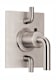 California Faucets TO-THF2L-74 number 1