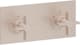California Faucets TO-THF number 3