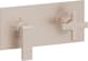 California Faucets TO-THF number 3