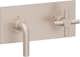 California Faucets TO-THF number 3