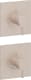 California Faucets TO-THFF number 1