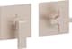 California Faucets TO-THFF number 4