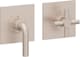 California Faucets TO-THFF number 4