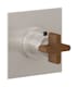 California Faucets TO-THFN-37 number 4