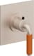 California Faucets TO-THFN-41 number 4