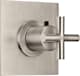 California Faucets TO-THFN-65 number 1