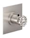 California Faucets TO-THFN-80 number 2