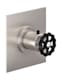 California Faucets TO-THFN-80 number 3