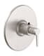 California Faucets TO-THN-53 number 2