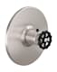 California Faucets TO-THN-80 number 3