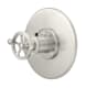 California Faucets TO-THN-85W number 1