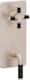 California Faucets TO-THQ number 1