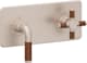 California Faucets TO-THQ number 4
