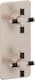 California Faucets TO-THQ number 1