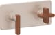 California Faucets TO-THQ number 4
