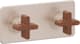 California Faucets TO-THQ number 4