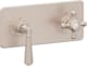California Faucets TO-THQ number 4