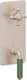 California Faucets TO-THQ1-60 number 5