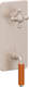 California Faucets TO-THQ1-60 number 4