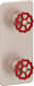 California Faucets TO-THQ number 2