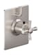 California Faucets TO-THQ1L-C1 number 2