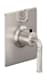 California Faucets TO-THQ1L-C1 number 1