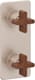 California Faucets TO-THQ number 2
