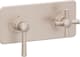 California Faucets TO-THQ number 5
