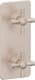 California Faucets TO-THQ number 1