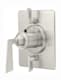California Faucets TO-THQ2L-85 number 1