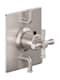 California Faucets TO-THQ2L-C1 number 3