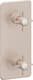 California Faucets TO-THQ3-34 number 1