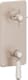 California Faucets TO-THQ3-35 number 1