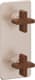 California Faucets TO-THQ number 3