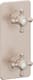 California Faucets TO-THQ number 3