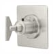 California Faucets TO-THQN-85B number 1