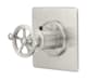 California Faucets TO-THQN-85W number 1