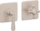 California Faucets TO-THQQ number 3