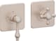 California Faucets TO-THQQ number 3