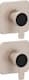 California Faucets TO-THQQ1-87 number 3