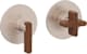 California Faucets TO-THRR number 2