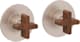 California Faucets TO-THRR number 2