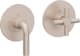 California Faucets TO-THRR number 3