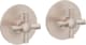 California Faucets TO-THRR number 3