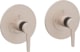 California Faucets TO-THRR number 4